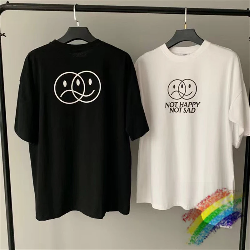 Quality VETEMENTS T shirts VTM Tee 