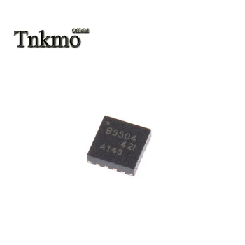 

1PCS 3PCS 5PCS BQ25504RGTR QFN-16 BQ25504RGTT QFN16 BQ25504RGT BQ25504 Code B5504 Boost converter New and original