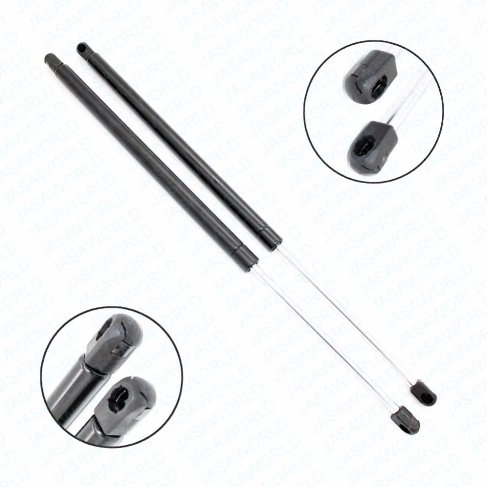 

1 Pair Fits for 2007 2008 2009 2010 2011 2012 2013 Jeep Compass w/ Speakers Gas Spring Lift Supports Prop Rod Tailgate Boot