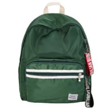 

Women'S Backpack Simple Casual Outdoor Travel Bag Campus Bag