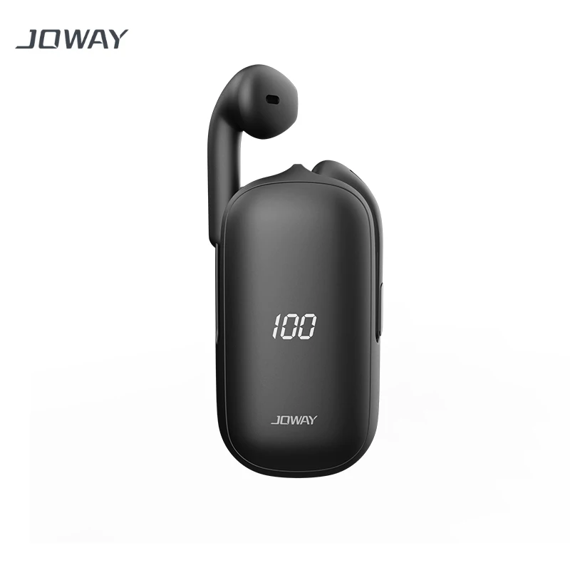 JOWAY Wireless Bluetooth Headphones TWS 