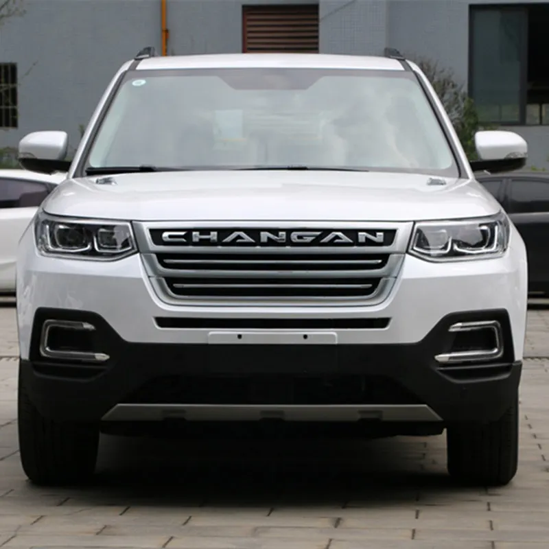 Автомобильный окно брови для Changan CS95|Грязезащита| |