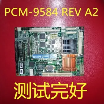 

PCM-9584 REV A2 PCM-9584FG