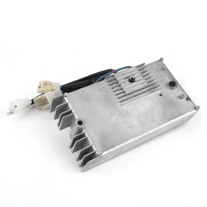 

For 8.5/9.5kW AVR KI-DAVR 95S3 Generator Regulator Tool Voltage Protector Part