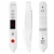 Новейшая Лазерная Плазменная Ручка Mole Tattoo Веснушка Бородавка Tag Removal Pen Spot Removal Tool For Face LCD Skin Care Tools Beauty Machine