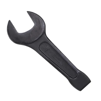 

Open tapping wrench Heavy single-ended stuck wrench High quality tapping wrench