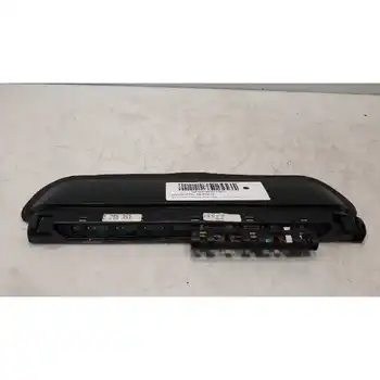 

8773021 light Central Brake Bmw 3 Series Coupe (e46) 318 Ci