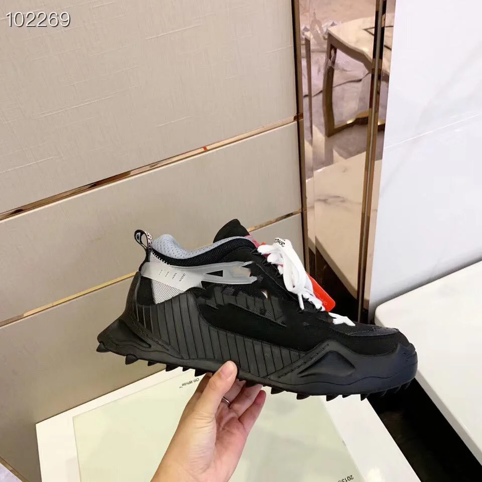 Новые Mannen Vrouwen Loopschoenen Gemengde Kleuren спортивная ходьба Hoogte Toenemende повседневные кроссовки спортивные schoenen Voor Man - Цвет: 1