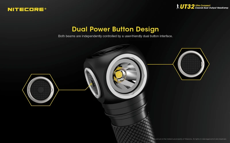 NITECORE UT32 Trail Running Headlamp (17)