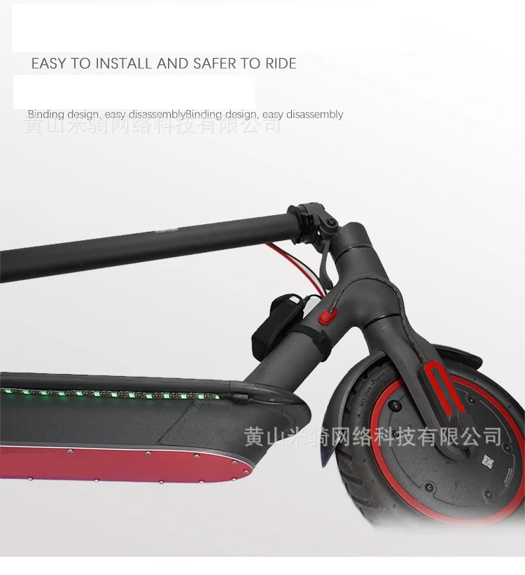 Foldable-LED-Strip-Flashlight-For-Xiaomi-Mijia-M365-Pro-Electric-Scooter-Skateboard-Night-Cycling-Safety-Decorative (2)
