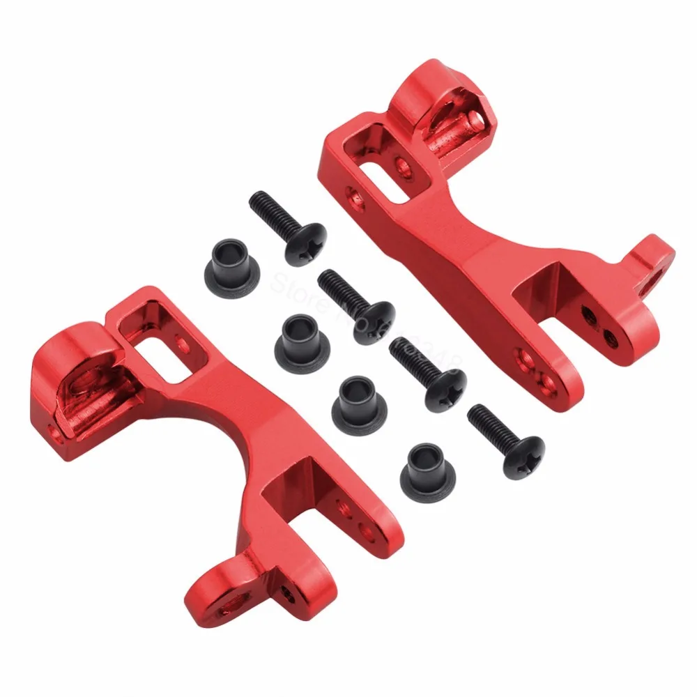 1/10 Traxxas Slash 4X4 Aluminium Kiri 