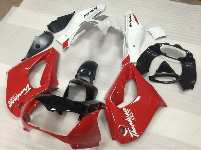 

Fairings for For Yamaha YZF1000R YZF 1000R Thunderace 1996-2007 fairings kit bodywork ABS motorcycle parts