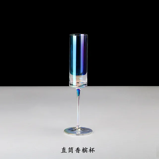 Champagne Flute 2