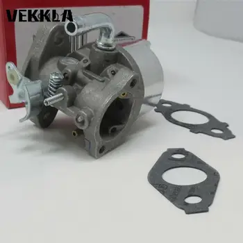 

Carburetor Carb for 594015 Lawnmower Supersedes 593358