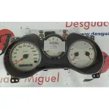 

BOX INSTRUMENTS TOYOTA RAV 4 FUNCRUISER (A1)