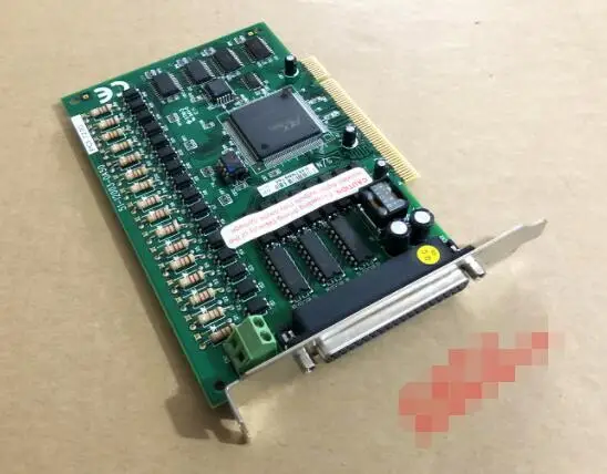 PCI-7230   32 ä   I/O ī PCI    ī   I/0 ī