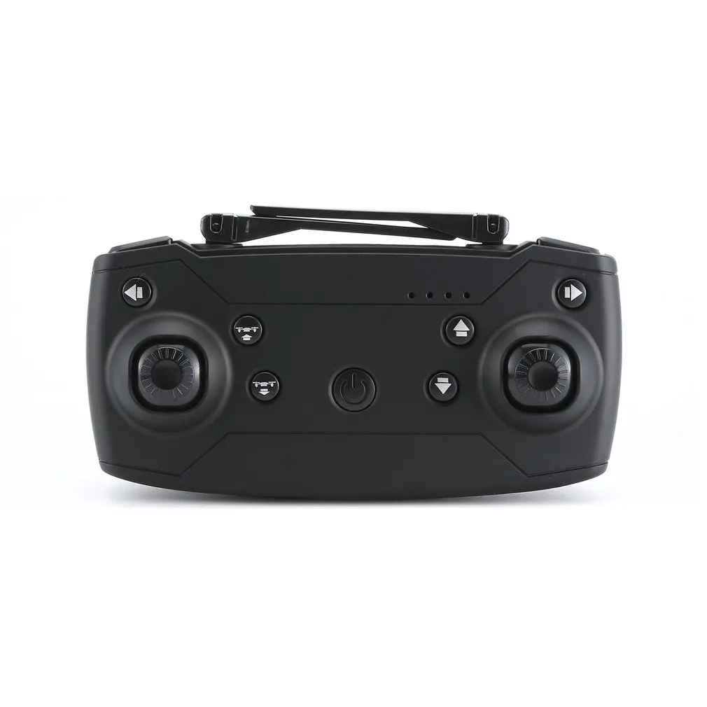 Foldable Drone with 1080P Camera HD HD 4 Axis Optical Flow WiFi FPV Drone RC Plane Altitude Hold RC Helicopter