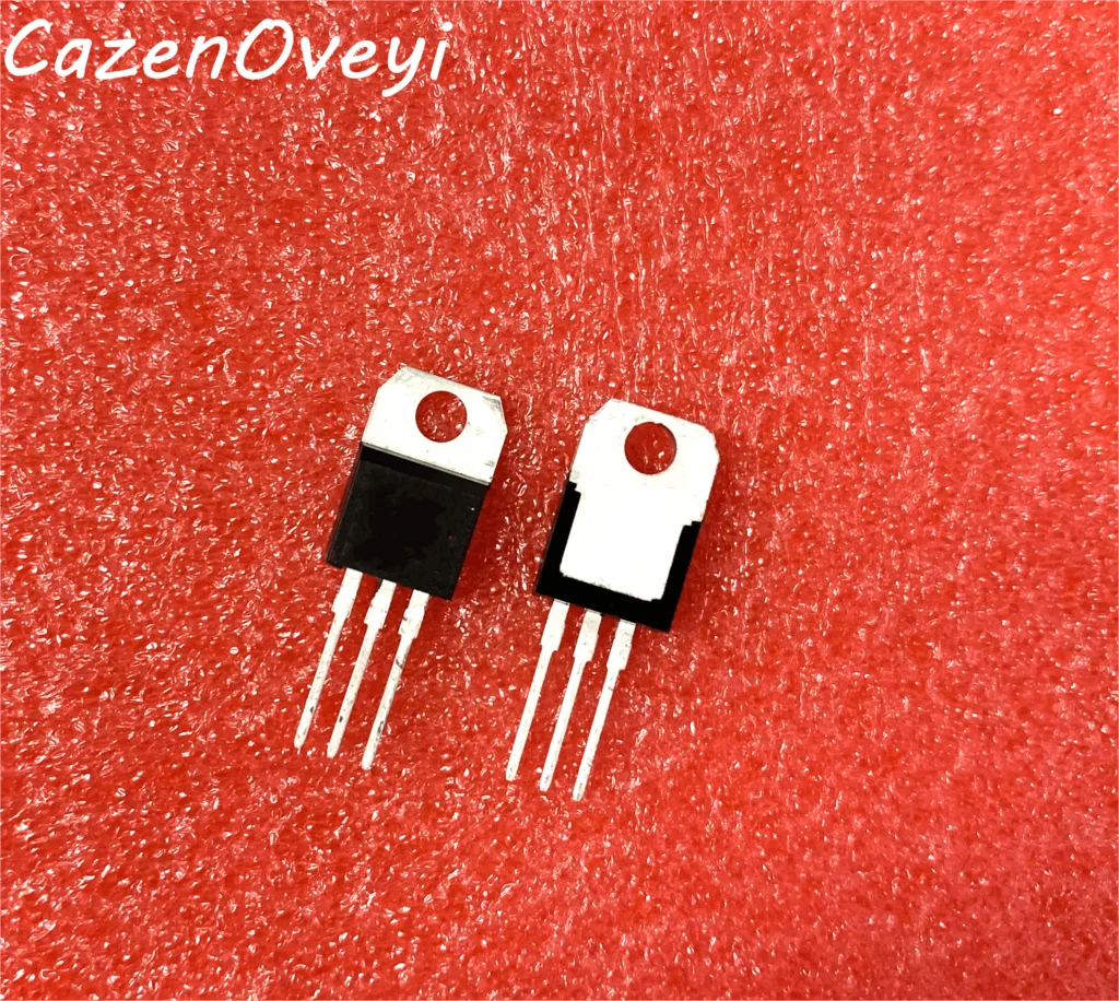 

10pcs/lot FQP5N50C 5N50C TO-220 new original
