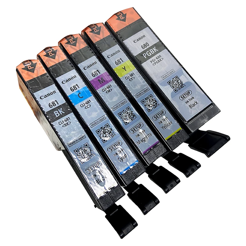 CEYE Original Canon PIXMA TS6160 TS6260 