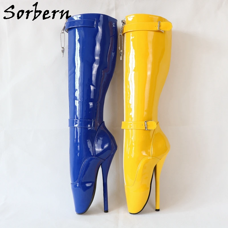 sorbern high heels39