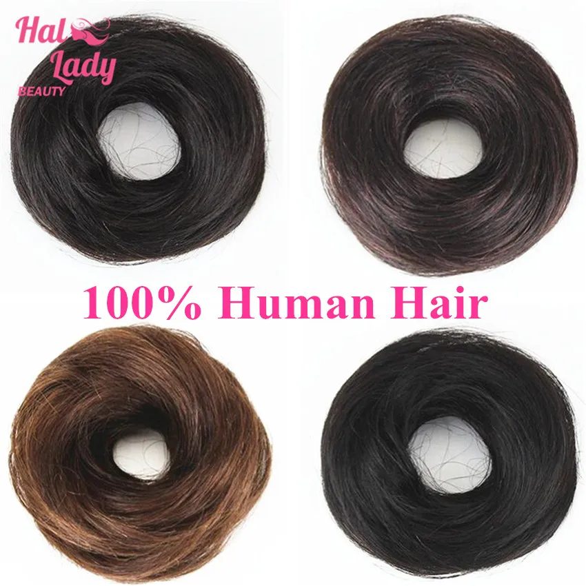 Волосы для наращивания Halo Lady Beauty 100% натуральные человеческие волосы перуанские