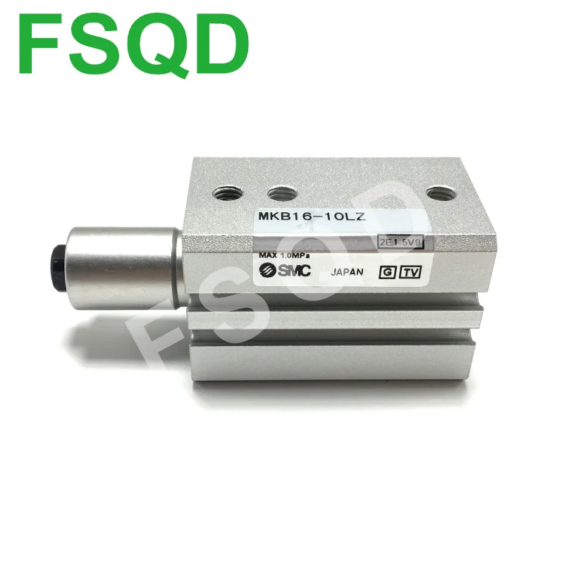MKB16-10RZ 20RZ 30RZ/10LZ 20LZ 30LZ/10RN 20RN 30RN/10LN 20LN 30LN/10R 20R 30R/10L 20L цилиндр с поворотным зажимом 30L FSQD