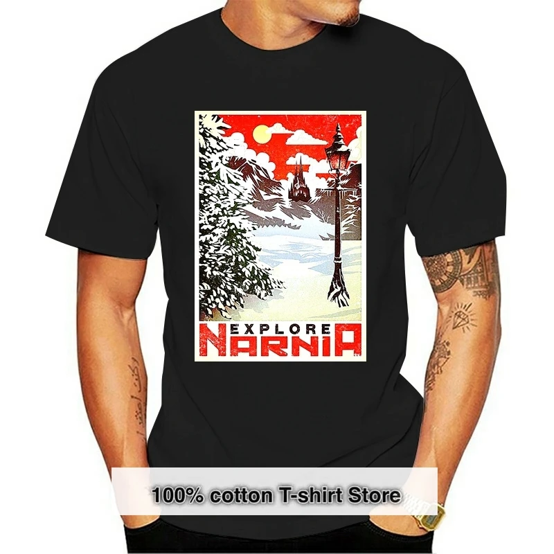 Cs lewis t shirt Clearance