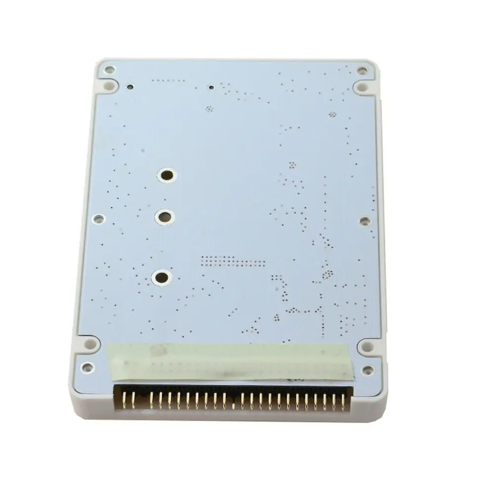 Ʈ ƮϿ NGFF M2 B/M Ű SSD 2.5 ġ IDE 44   ϵ ũ ̽ Ŭ, ATA 긮Ĩ JM20330 ø