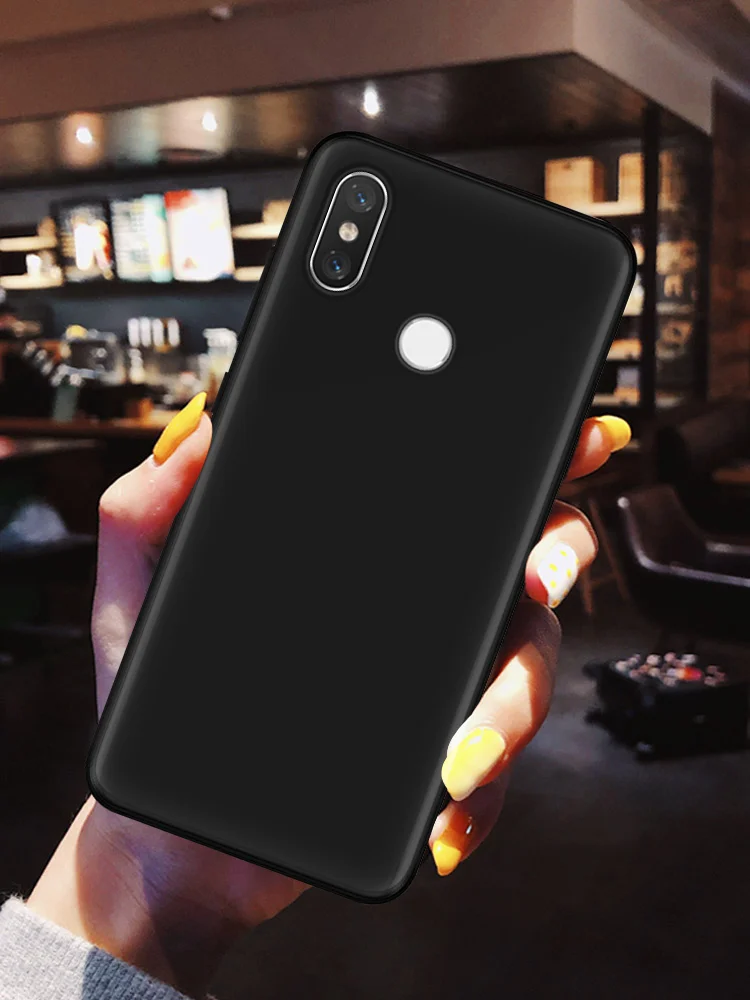 Чехол для Xiaomi Redmi 7A 6A 5 Plus K20 S2 Note 7 6 8 Pro Mi A3 A1 A2 Lite 9 SE 9T F1 CC9 CC9e|Бамперы| |