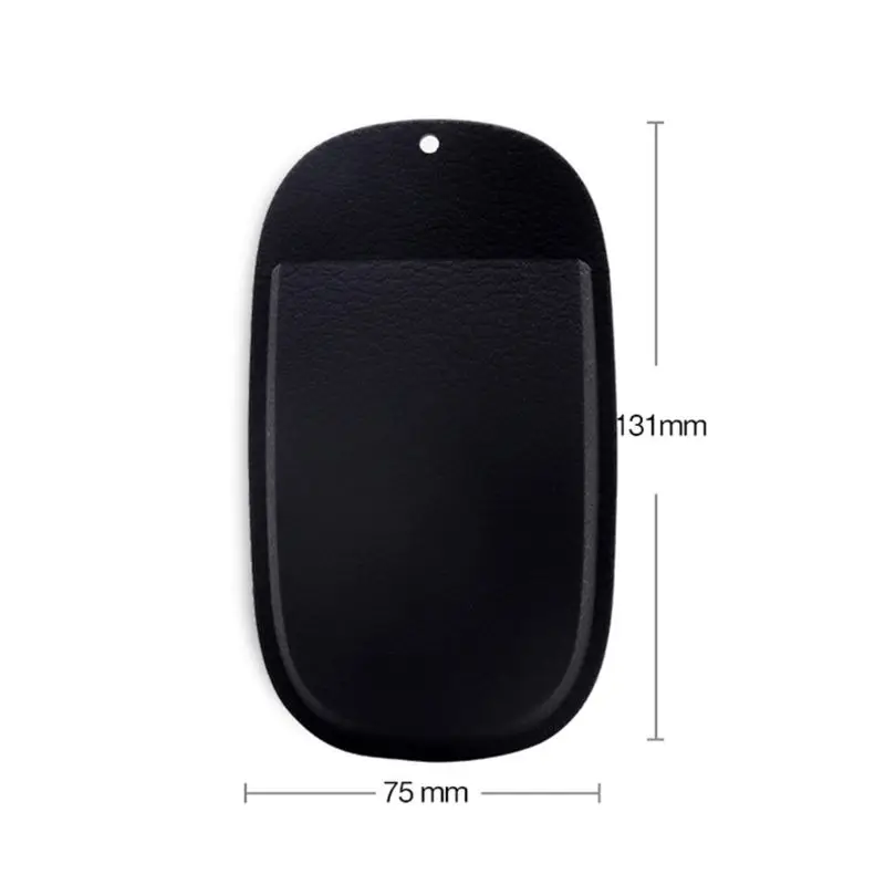Мини защитный чехол, мягкая силиконовая сумка для хранения Apple Magic mouse 1st 2nd Gen