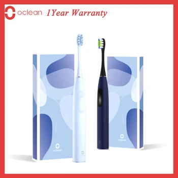 

2020 Oclean F1 Sonic Electric Toothbrush IPX7 Waterproof 3 Brushing Modes For Adult Ultrasonic Automatic Fast Charging