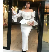 Выпускные платья Длинные Вечерние Платья вечерние праздничные платья