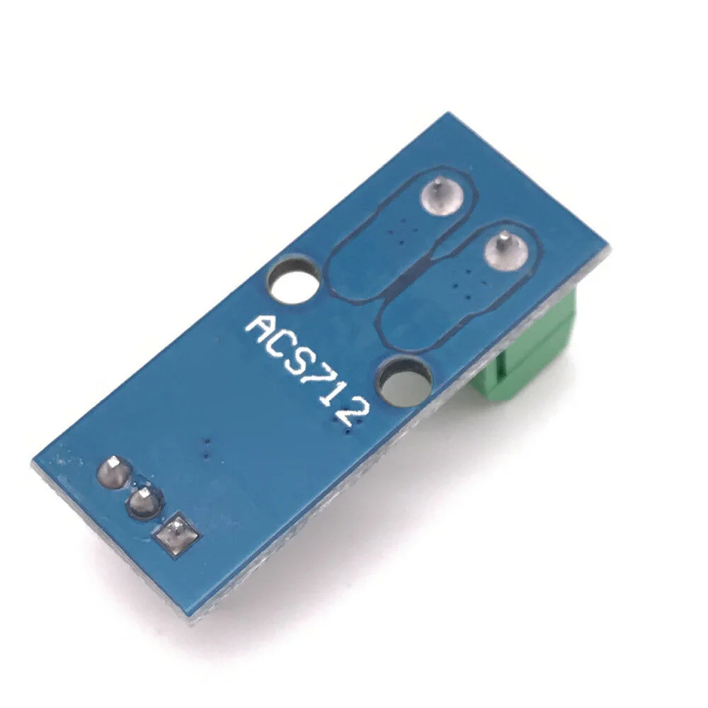 5A/20A/30A ACS712 Диапазон тока сенсор модуль для Arduino Raspberry Pi UNO Pin 5 в питание ferramenta