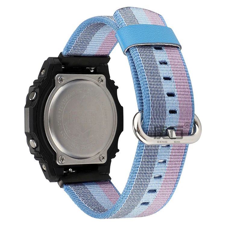 casio ws220 band replacement