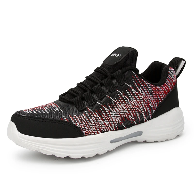 New LED Shoes Fiber Optic Shoes for girls boys men women USB Charging light up shoe for Adult Glowing Running Sneaker