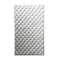 Аксессуар 50x80 см шумоподавление самоклеющаяся клейкая защита звукоизоляция хлопок настенный огнестойкий интерьер автомобиля