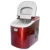Xeoleo Commercial Ice maker about 12kg/24h Ice machine Bullet type Ice make machine for bubble tea shop/cafe 9pcs цилиндрический