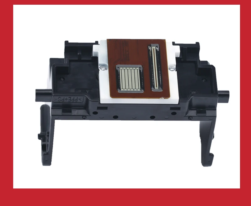 Printhead QY6 0061 Printer Head Print Head for Canon IP4300 IP5200 IP5200R MP600
