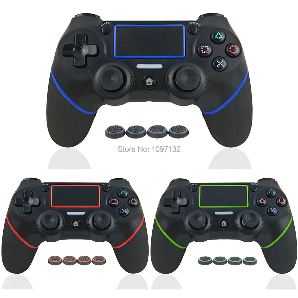 sony ps4 controller wireless