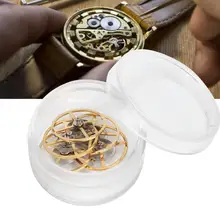 5 шт., запасные части для часов, балансировочное колесо, аксессуары для 8205, механизм для часов, часть для часов, инструмент для часовщика l