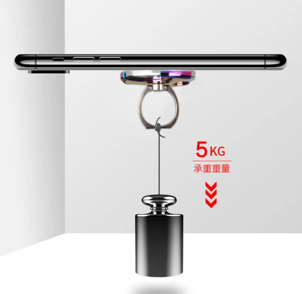 Держатель для мобильного телефона, USB зарядка, зажигалка, креативная, с кончиком пальца, верхняя, прикуриватель, электрический, горячий провод, кольцо зажигания