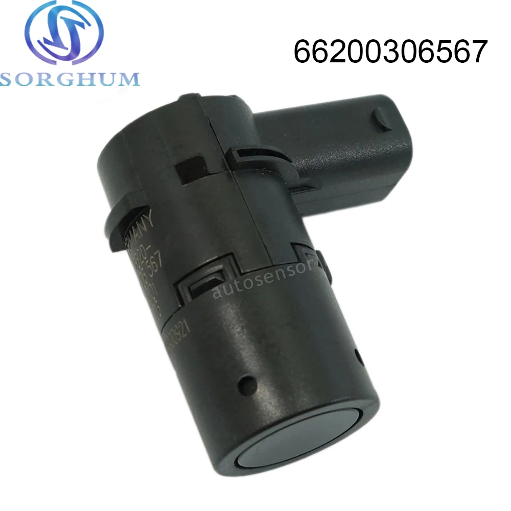 

New PDC 66200306567 Parking Sensor Fit For BMW Car Electronics Replace Ultrasonic