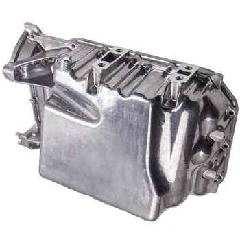 

Engine Oil Pan w/ Gasket for 2006-2011 HONDA CIVIC Si 2.0L VTEC 11200RRBA00