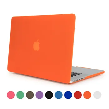 

A1466 Case Crystal Transparent Clear Laptop Cover for Apple Mac book 13.3 inch Coque Funda Case for Macbook Air 13 A1466 A1369