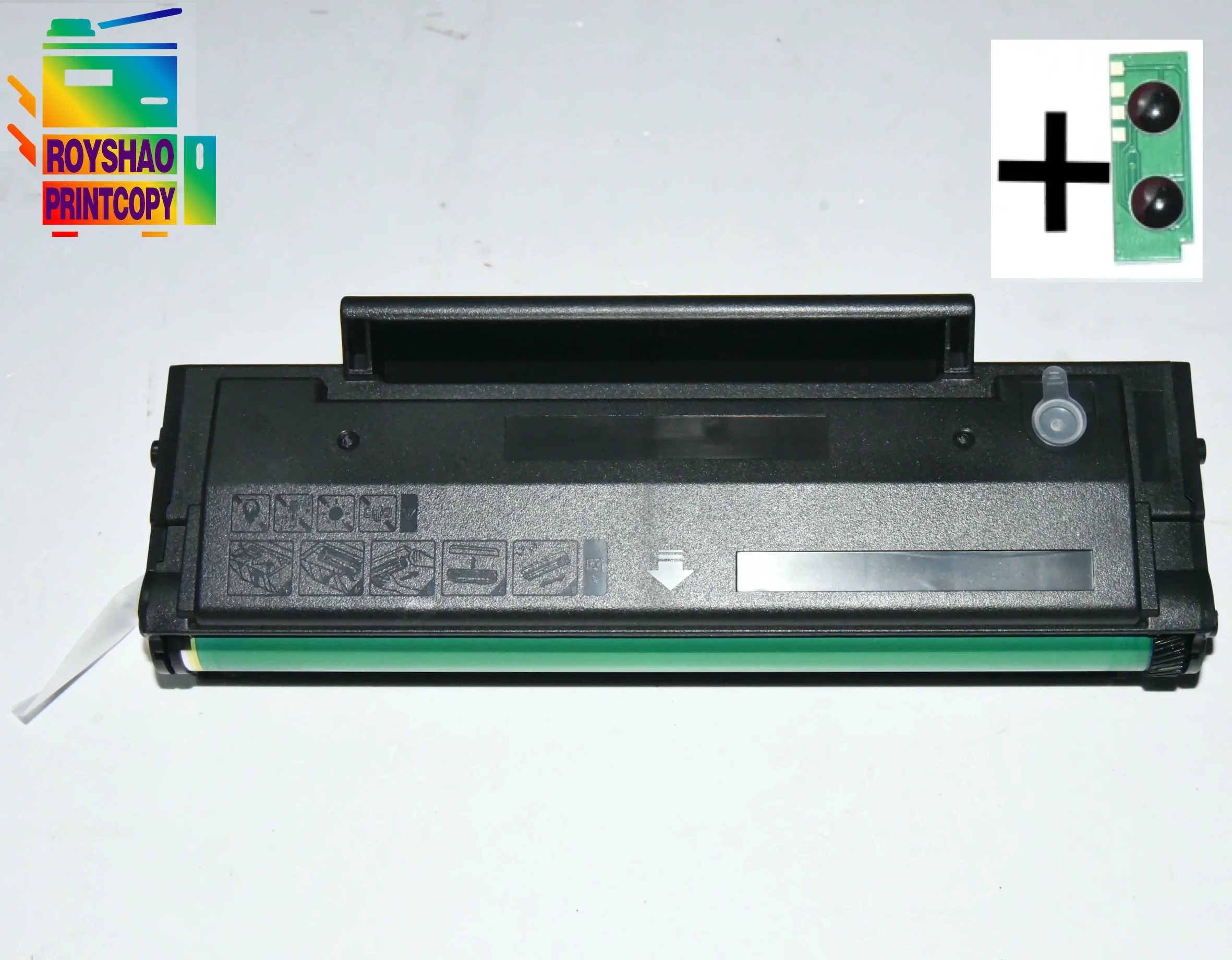 Тонер Для Принтера Pantum P2207 Купить