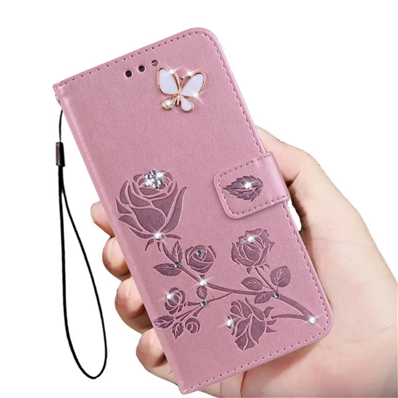 Wallet Leather Case for Meizu M3 mini M3s M5s M5C M5 M6 Note A5 M6T M6s X8 Note 8 9 16 16X 16S 18 18 Pro 18X Book Soft Cover