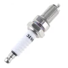 Platinum d8tc spark plug for 4 stroke scooter, motorcycle, ATV, 125cc, 150cc, 200cc engines, 250cc ► Photo 2/6