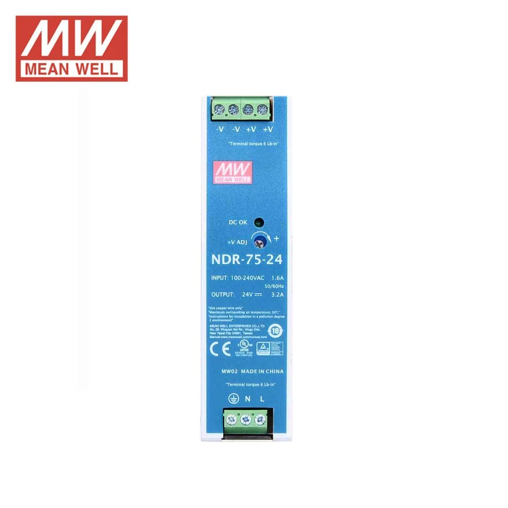 fonte de alimentacao industrial da unica saida 01