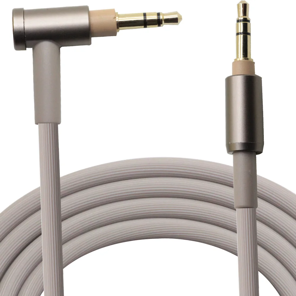Poyatu 1000X кабель для наушников Sony MDR WH 1000XM2 1000xm3 сменный аудиокабель