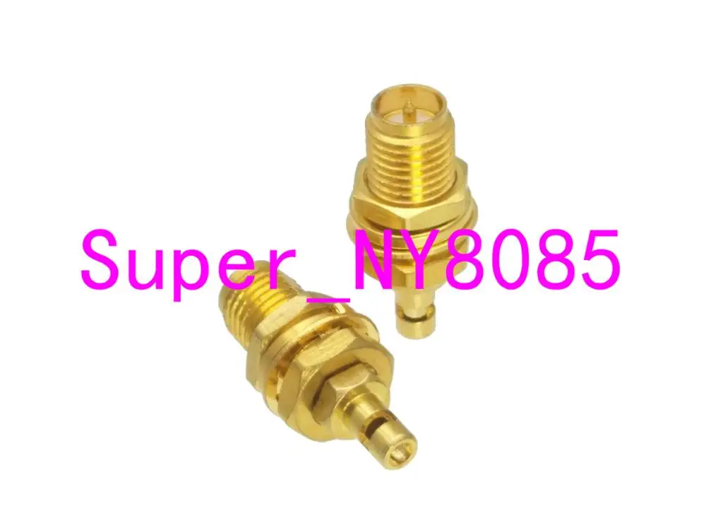 Разъем RG178 RG196 RF для припоя с гайкой и гайкой|connector plug|connector femalel connector |